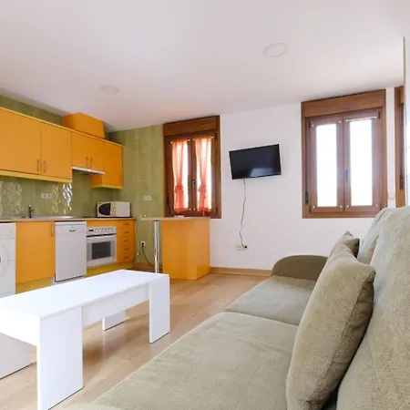 Miradores Del Arrabal Toledo