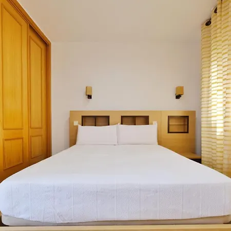 Miradores Del Arrabal Toledo