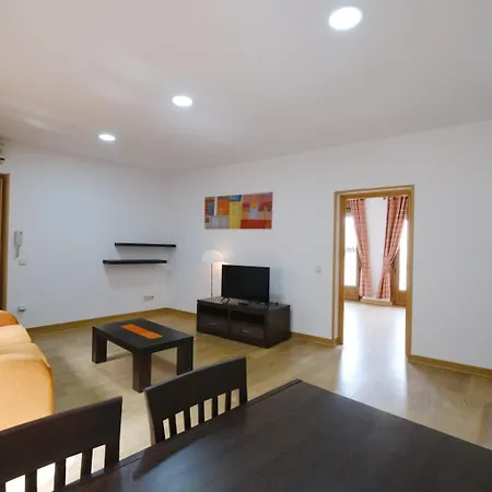 Miradores Del Arrabal *