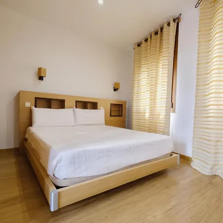 Appartamento Miradores Del Arrabal Toledo