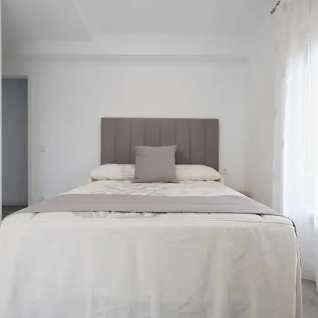 Miradores Del Arrabal *