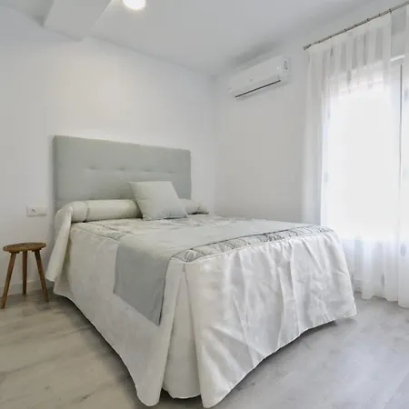 Miradores Del Arrabal