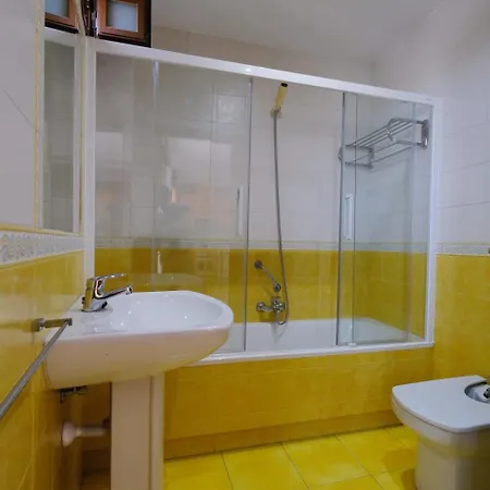 Miradores Del Arrabal Appartamento *