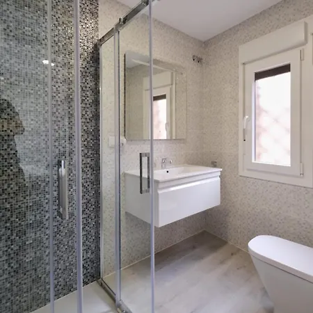 Appartamento Miradores Del Arrabal *