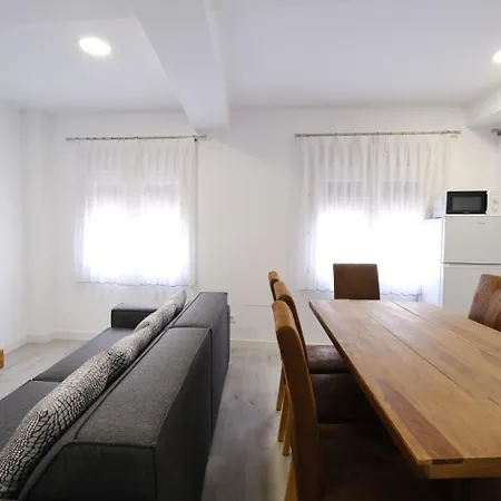 Appartamento Miradores Del Arrabal