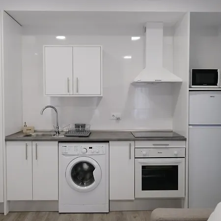 Miradores Del Arrabal *