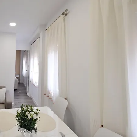 Miradores Del Arrabal Appartamento