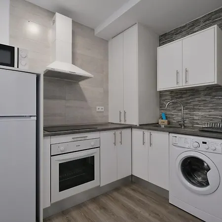 Appartamento Miradores Del Arrabal Toledo