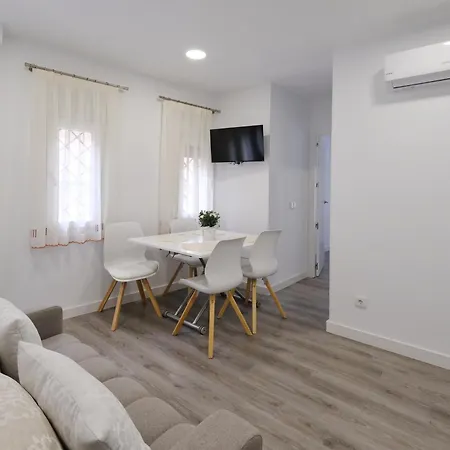 Miradores Del Arrabal Appartamento *