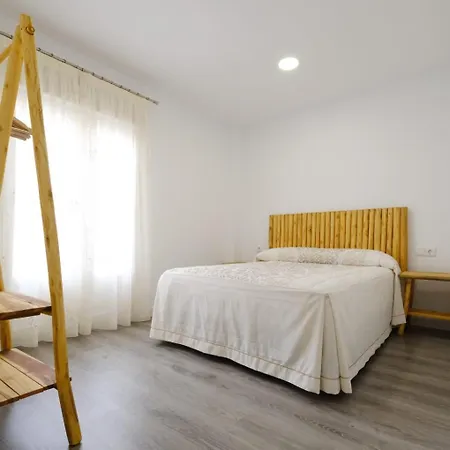 Appartamento Miradores Del Arrabal