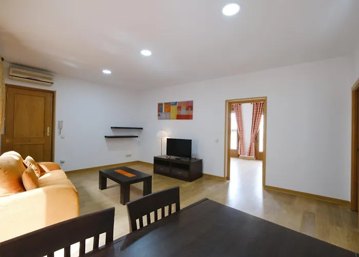 Miradores Del Arrabal *