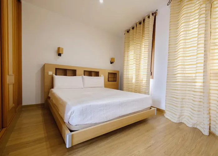 Apartamento Miradores Del Arrabal Toledo