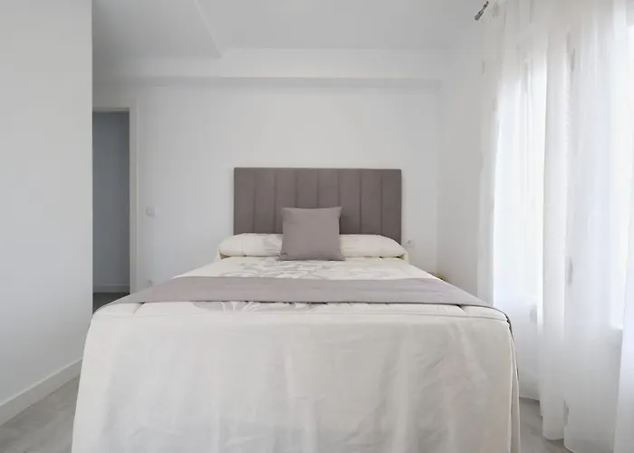 Miradores Del Arrabal *