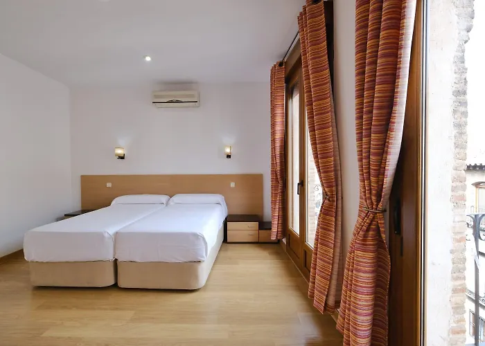 Apartamento Miradores Del Arrabal