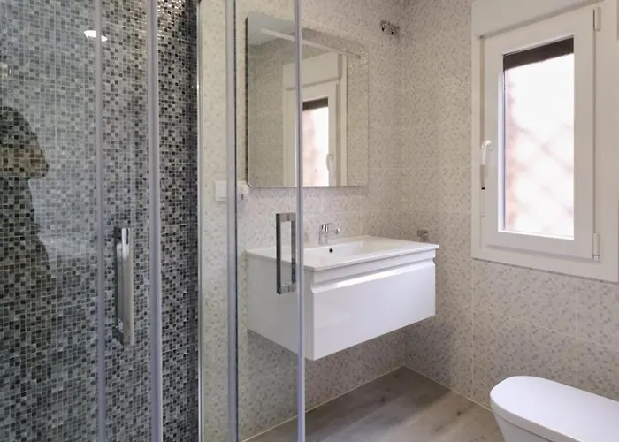 Apartamento Miradores Del Arrabal *