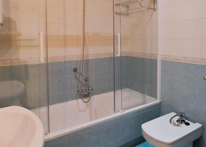 Miradores Del Arrabal * Toledo