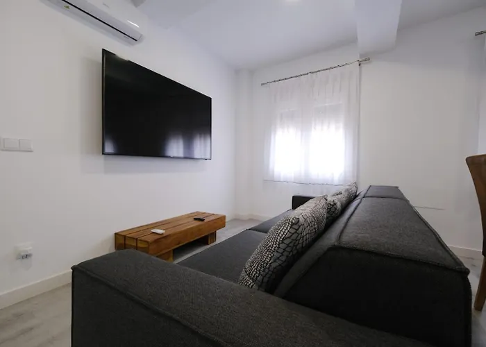 Miradores Del Arrabal Apartamento Toledo