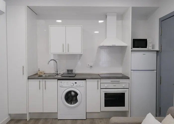 Miradores Del Arrabal *