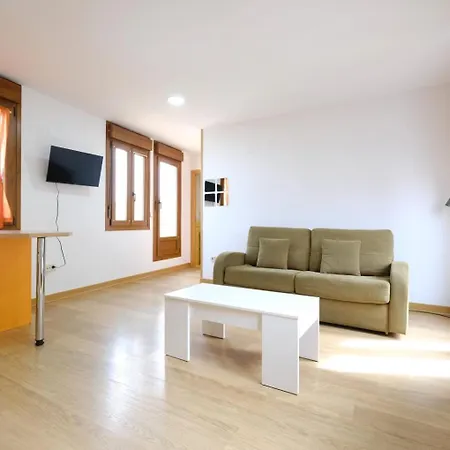 Apartment Miradores Del Arrabal