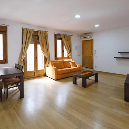 Miradores Del Arrabal *