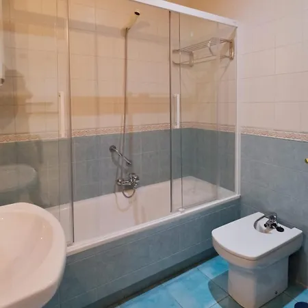 Miradores Del Arrabal * Toledo