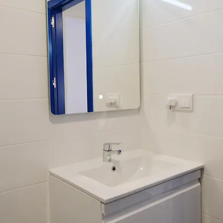 Apartment Miradores Del Arrabal *