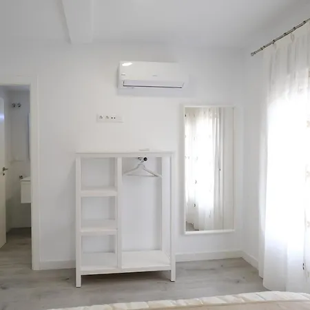 Miradores Del Arrabal