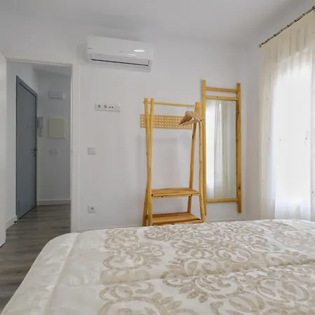 Miradores Del Arrabal * Toledo