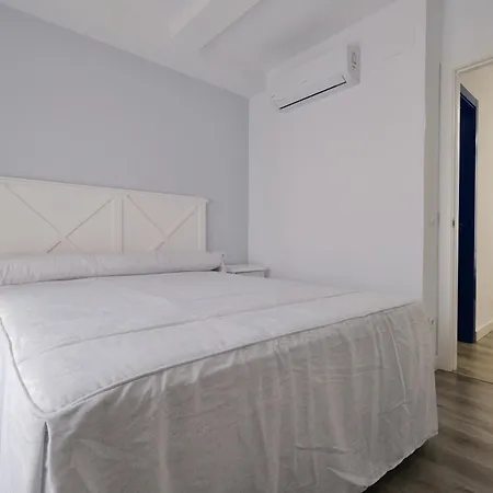 Apartment Miradores Del Arrabal