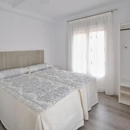 Apartment Miradores Del Arrabal Toledo