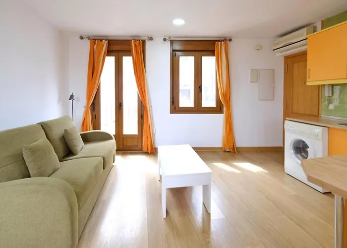 Appartement Miradores Del Arrabal