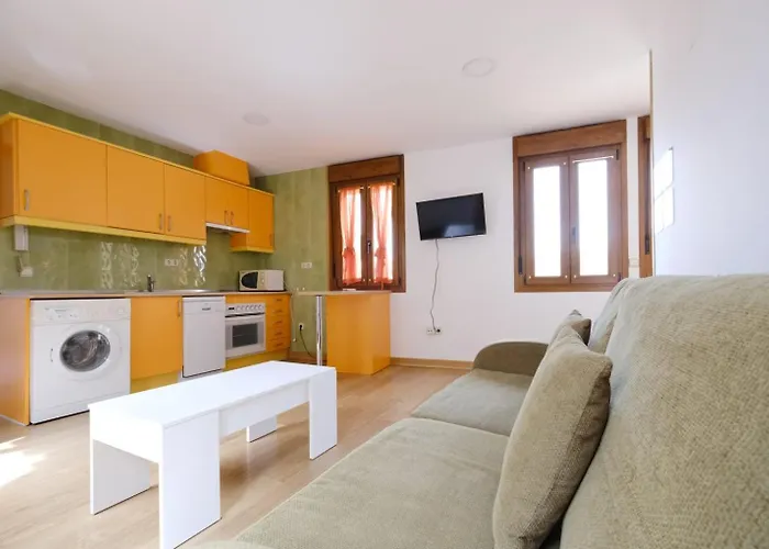 Miradores Del Arrabal Tolède