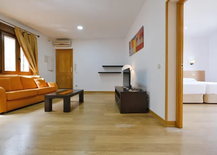 Miradores Del Arrabal * Tolède