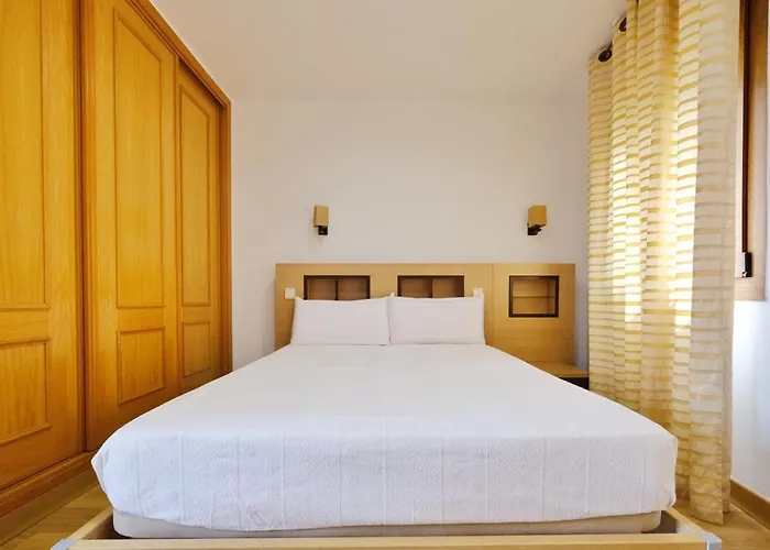 Miradores Del Arrabal Tolède