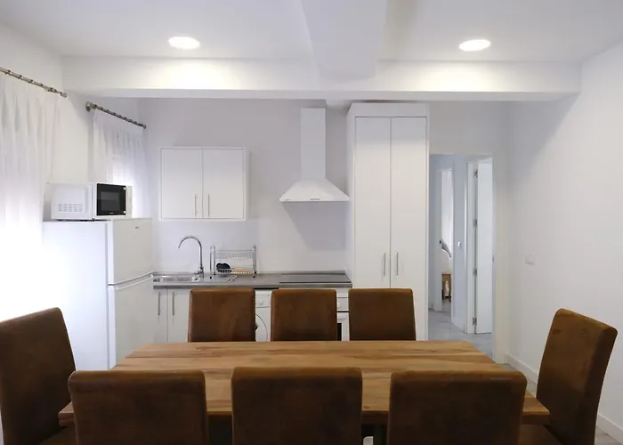 Miradores Del Arrabal Appartement Tolède