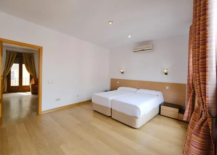 Miradores Del Arrabal * Tolède