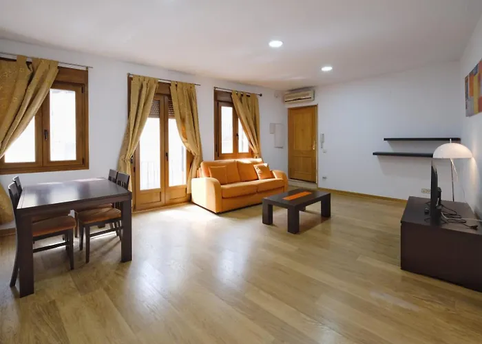 Miradores Del Arrabal *