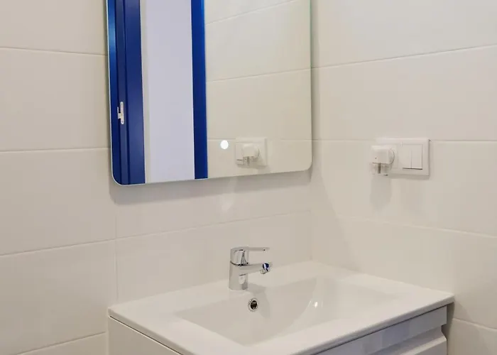 Appartement Miradores Del Arrabal *