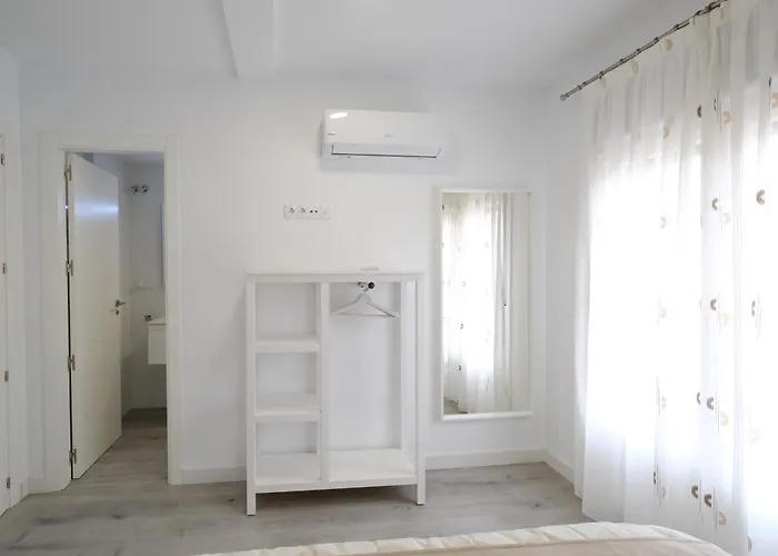 Miradores Del Arrabal