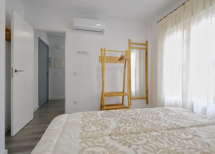 Miradores Del Arrabal * Tolède