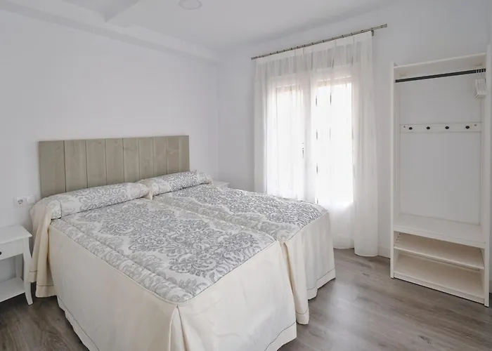 Appartement Miradores Del Arrabal Tolède